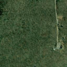 Satellite imagery of Dodson Mine, US