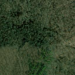 Satellite imagery of Cherry Point, US