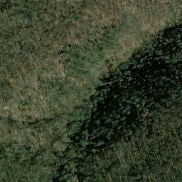 Satellite imagery of Cherry Point, US