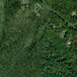 Satellite imagery of Palisades, US