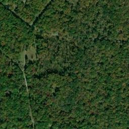 Satellite imagery of Palisades, US