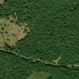Satellite imagery of Earl Patton Mine, US