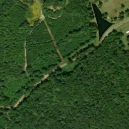Satellite imagery of Earl Patton Mine, US