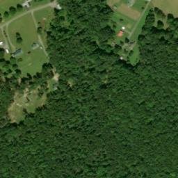Satellite imagery of Earl Patton Mine, US