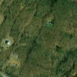 Satellite imagery of Grover Lewis Mine, US