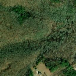 Satellite imagery of Grover Lewis Mine, US