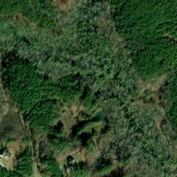 Satellite imagery of Grover Lewis Mine, US