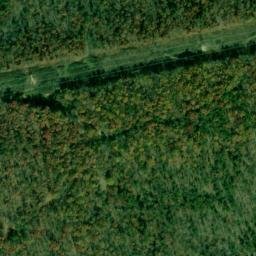 Satellite imagery of Fruedenberg Ridge, US