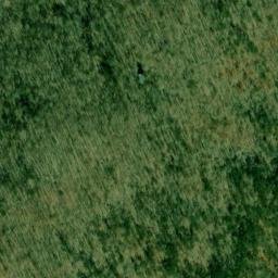Satellite imagery of Wolfpen Point, US