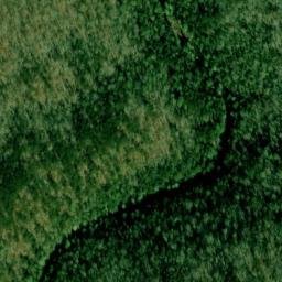 Satellite imagery of Wolfpen Point, US