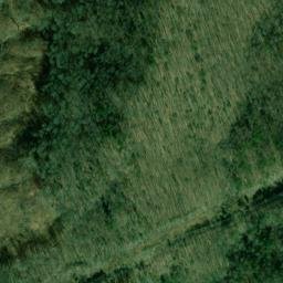 Satellite imagery of King Prospect, US