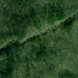 Satellite imagery of King Mine, US