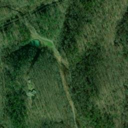 Satellite imagery of King Mine, US