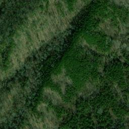 Satellite imagery of King Mine, US