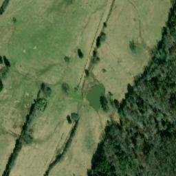Satellite imagery of Apison Ridge, US