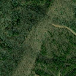 Satellite imagery of Apison Ridge, US