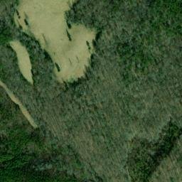 Satellite imagery of Apison Ridge, US