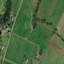 Satellite imagery of Hambright Mine, US