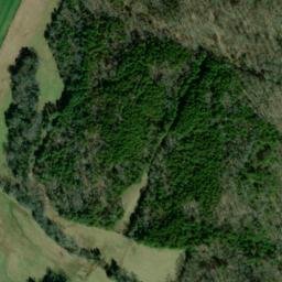 Satellite imagery of Hambright Mine, US