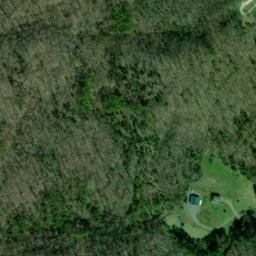 Satellite imagery of Hambright Mine, US