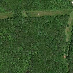 Satellite imagery of Duckett Ridge Mine, US