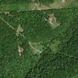 Satellite imagery of Southwest Lonsdale Mine, US