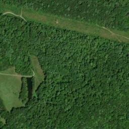 Satellite imagery of Calico Workings, US
