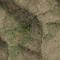 Satellite imagery of Sled Runner Ridge, US