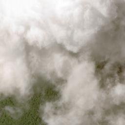 Satellite imagery of Copper Ridge, US