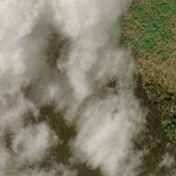 Satellite imagery of Copper Ridge, US