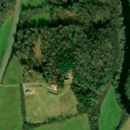 Satellite imagery of Old Cardinal Mine, US