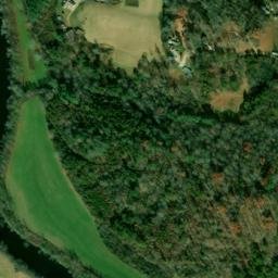 Satellite imagery of Old Cardinal Mine, US