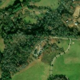 Satellite imagery of Lyle Knob Mine, US