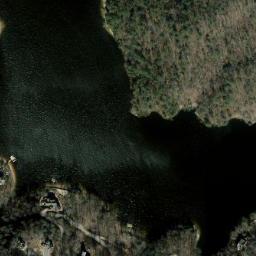 Satellite imagery of River Cliffs, US