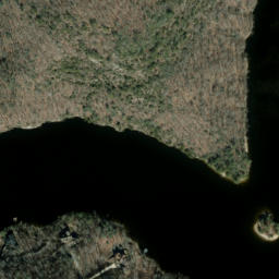 Satellite imagery of River Cliffs, US