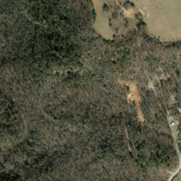 Satellite imagery of Grays Ridge, US