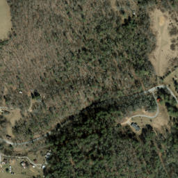Satellite imagery of Grays Ridge, US