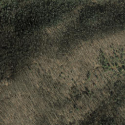 Satellite imagery of Steam Hole Ridge, US