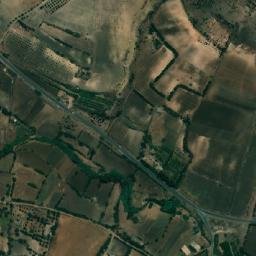Satellite imagery of Djebel Amara, DZ
