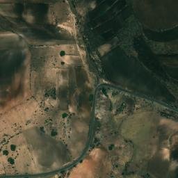 Satellite imagery of Djebel Amara, DZ