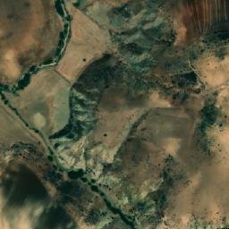 Satellite imagery of Koudiat Cheminif, DZ