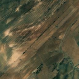 Satellite imagery of Koudiat Cheminif, DZ