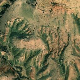 Satellite imagery of Djebel ech Chahba, DZ
