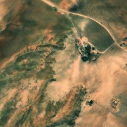 Satellite imagery of El Melab, DZ