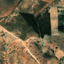 Satellite imagery of El Melab, DZ