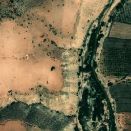 Satellite imagery of Ed Dachera, DZ
