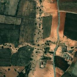 Satellite imagery of Ed Dachera, DZ