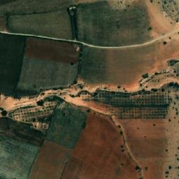 Satellite imagery of Ed Dachera, DZ