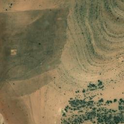 Satellite imagery of Djebel Ben Amar, DZ