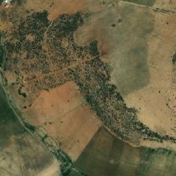 Satellite imagery of Djebel Slimane el Fertas, DZ